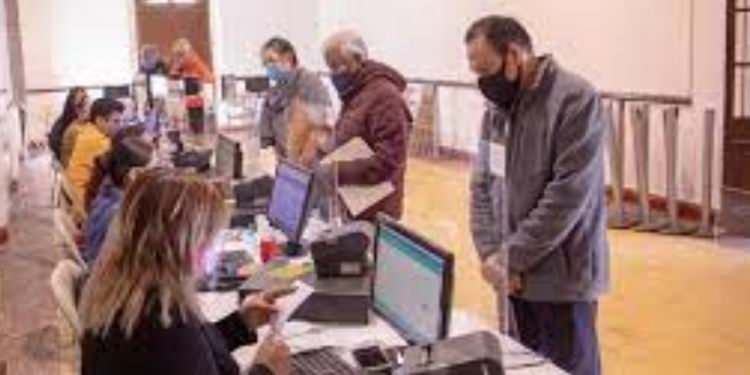 Condona municipio 100% de recargos en pago de predial