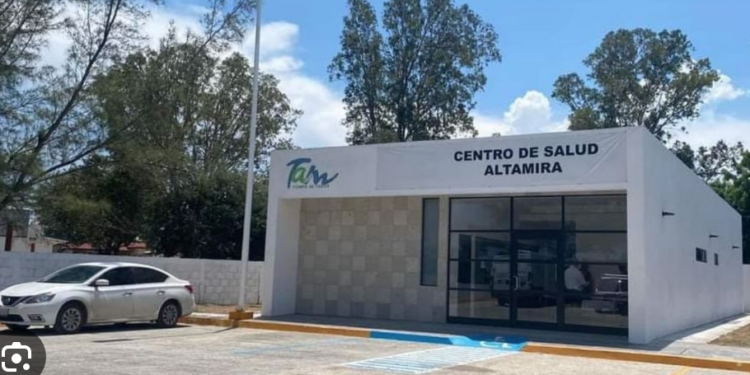 Centros de salud disminuyen horario y desprotegen a ciudadanos, acusa diputada.