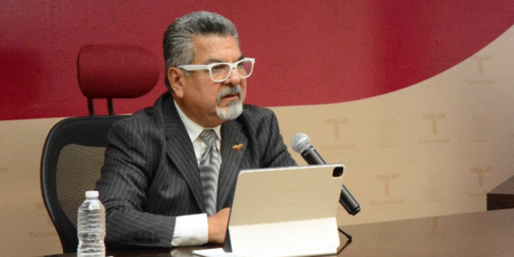«Hasta el Embajador las va a transitar», dice vocero sobre seguridad de carreteras.