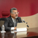 «Hasta el Embajador las va a transitar», dice vocero sobre seguridad de carreteras.