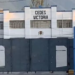 Investigan presunto suicidio de reo en Penal de Ciudad Victoria.