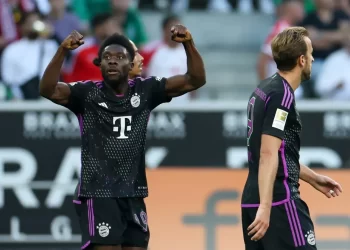 El Real Madrid tiene como un gran objetivo a Alphonso Davies