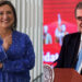 Si quiere que lo maltraten allá él: Xóchitl a Ebrard