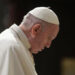 El papa pide rezar por Ucrania, Israel, Palestina y regiones en guerra
