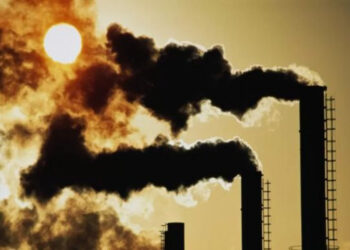 El mundo seguirá produciendo demasiados combustibles fósiles para limitar el calentamiento