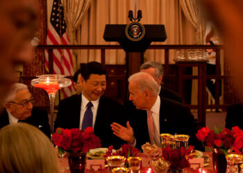 Biden desea una ‘mejor relación’ con la China de Xi Jinping