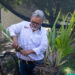 Promueve UAT el cultivo y conservación de orquídeas