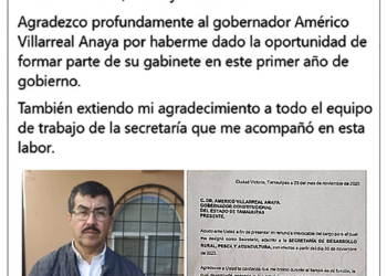 Renuncia Dámaso; se alista para la rectoría