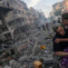 Tragedia en Gaza: Más de 10.800 vidas perdidas en bombardeos recientes