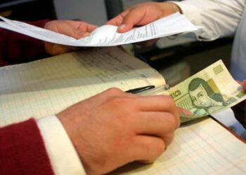 México entre los países en riesgo medio de corrupción