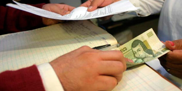 México entre los países en riesgo medio de corrupción