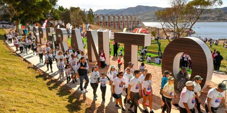 Abren en Tijuana megaparque