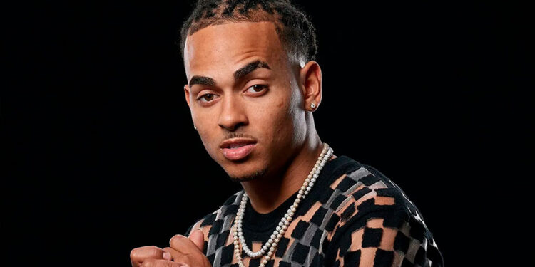 Ozuna anuncia su nueva producción musical ‘Cosmo’