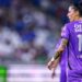 Jenni Hermoso lamentó la falta de apoyo por parte de futbolistas hombres