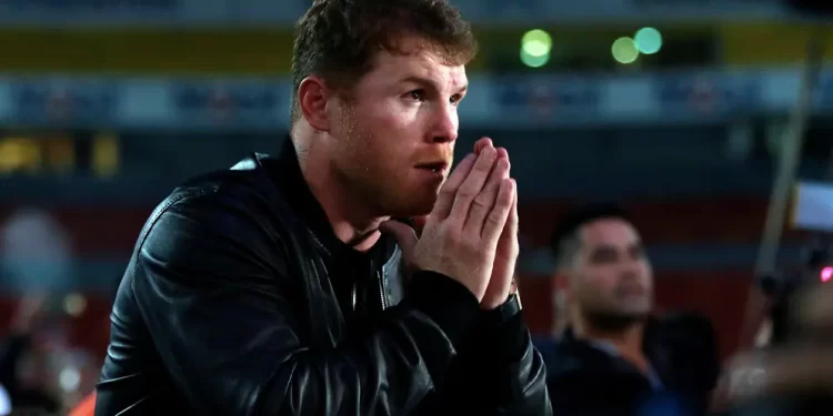 David Benavidez sentencia al Canelo en un duelo ante Munguía: ‘Lo detiene con un golpe al cuerpo’