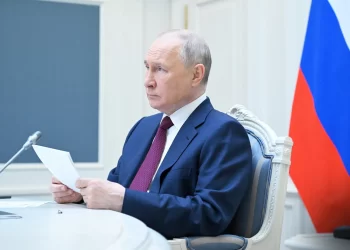 Alerta de tensión nuclear: Rusia y Suecia en el horizonte de un posible conflicto