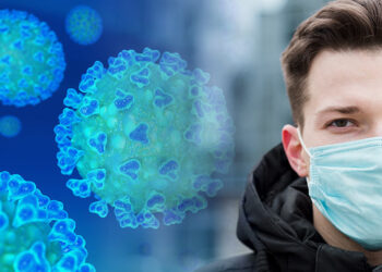 Expectativas para el comportamiento de COVID-19 y otras infecciones respiratorias en México durante el invierno