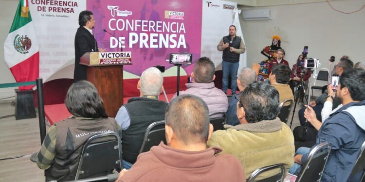 Promocionará Victoria aviturismo en Texas