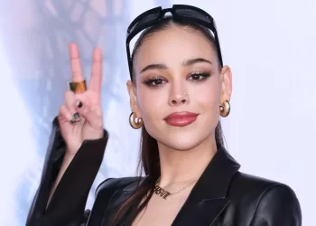Danna Paola: Entre la realidad y la ‘falsa sororidad’