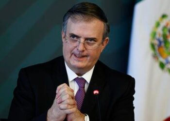 Expectación nacional: Marcelo Ebrard revelará sus planes para el 2024 el próximo lunes