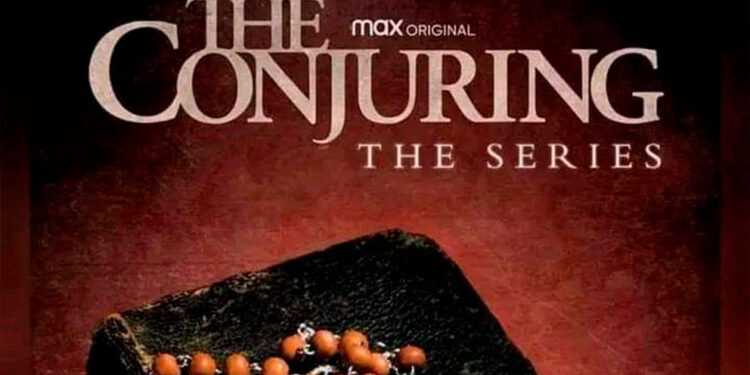 HBO desarrolla una serie del universo de ‘El Conjuro’