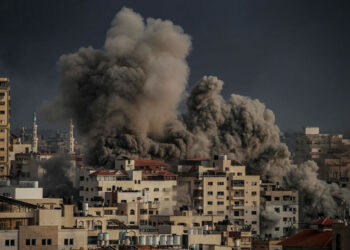 Japón pide a Israel una tregua humanitaria en su guerra contra Hamás