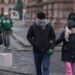 El avance del feente frío 9: Qué esperar en los estados nortes de México