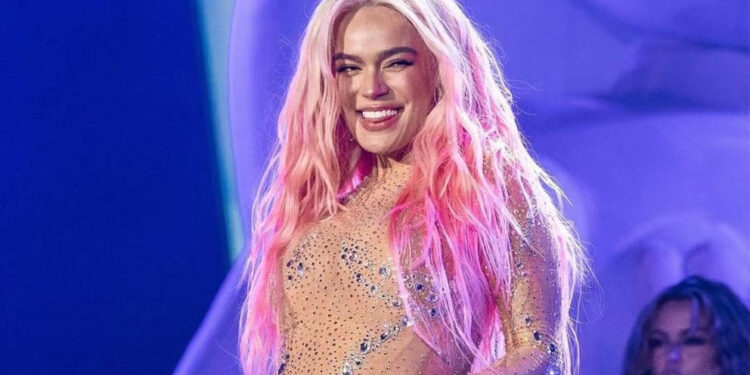 Anuncia Karol G tres nuevas fechas de su gira en México