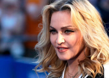 Madonna deja de seguir a Timberlake gracias a libro de Britney