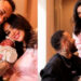 Intentan secuestrar a esposa e hija de Neymar
