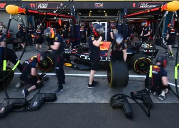Red Bull explota contra formato sprint: ‘El sistema no se adapta a los pilotos, los aficionados y los equipos’