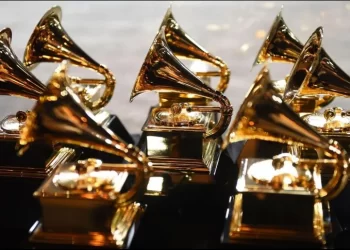 Estos son los nominados para los Grammy 2024
