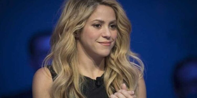 Shakira entrega al juzgado los 6 millones reclamados en su segunda causa por fraude fiscal