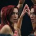 Dua Lipa regresa con ‘Houdini’: Una oda a la libertad y un vibrante homenaje a Rosalía