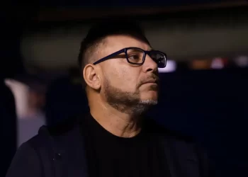 Turco Mohamed podría dejar a Pumas para irse a Boca Juniors