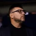 Turco Mohamed podría dejar a Pumas para irse a Boca Juniors