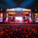 Cierre temporal del Foro Sol en 2024: Renovación a gran escala