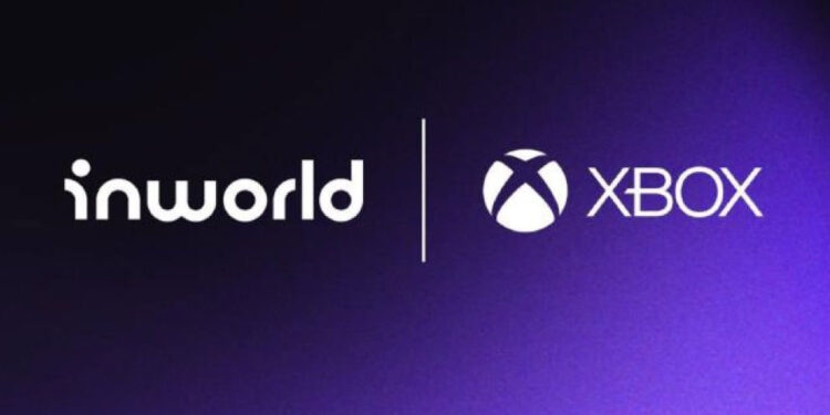 Xbox integrara IA para crear futuros personajes