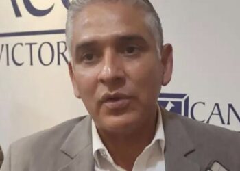 Designan al próximo Auditor Superior del Estado; es Francisco Noriega Ortiz.