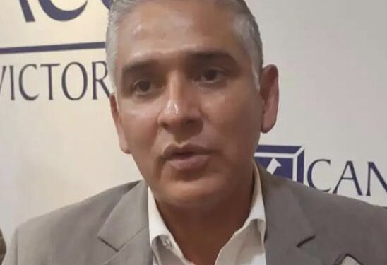 Designan al próximo Auditor Superior del Estado; es Francisco Noriega Ortiz.
