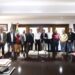 Acuerdan Américo y grupo azucarero Pantaleonfortalecer Ingenio El Mante