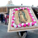 Se espera récord de 11 millones de peregrinos en la Basílica de Guadalupe