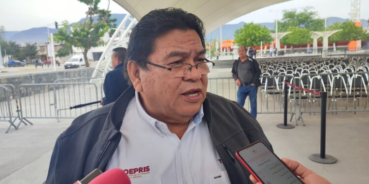 Coepris seguirá decomisando vapeadores