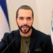 Perfila Bukele licencia para contender por la reelección