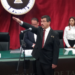 Ya es Dámaso Anaya, rector de la UAT