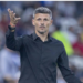 Fernando Ortiz pide disculpas a afición de Rayados por eliminación