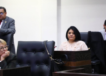 Perfila Morena a uno de los suyos para la Auditoría Superior del Estado