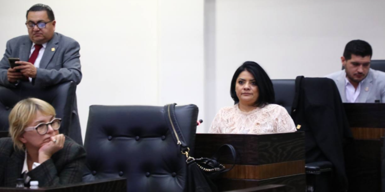 Perfila Morena a uno de los suyos para la Auditoría Superior del Estado