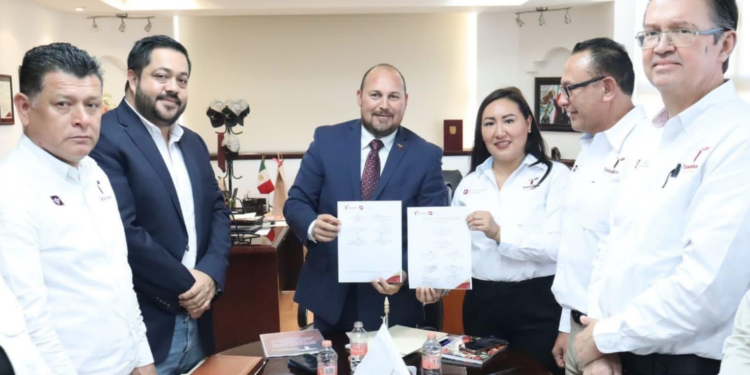 Coordina Contraloría Gubernamental instalación de 17 Cocodis
