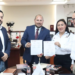 Coordina Contraloría Gubernamental instalación de 17 Cocodis